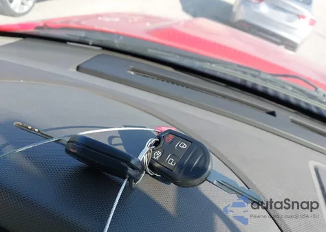 2013 Ford Expedition El Xl из США, поврежденный, VIN 1FMJK1G50DEF61910